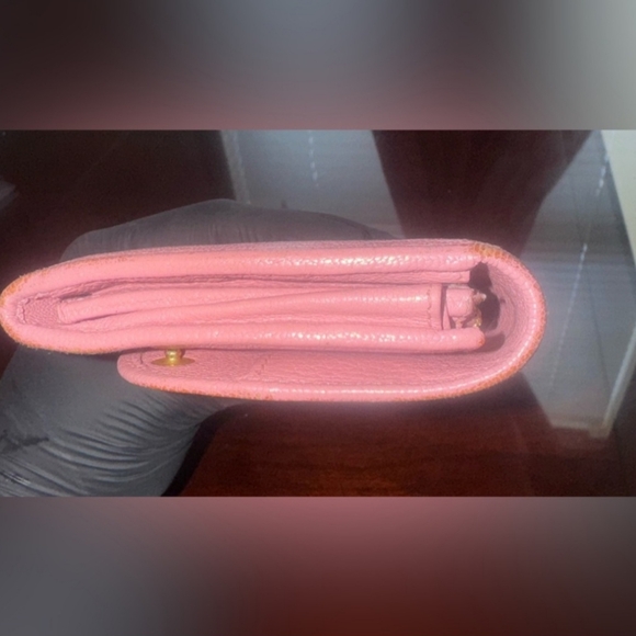 Miu Miu Wallet - Picture 6 of 7